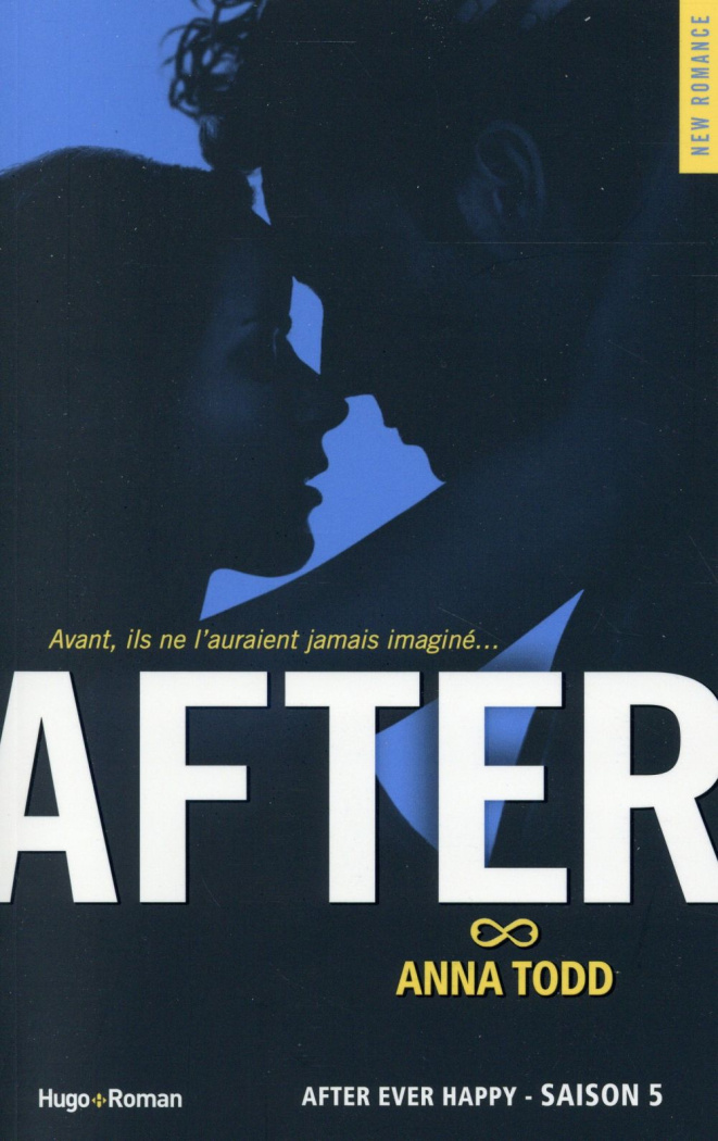 After Tome 5 : After ever happy