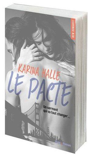 Le Pacte Tome 1