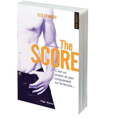 Off-Campus Saison 3 : The Score