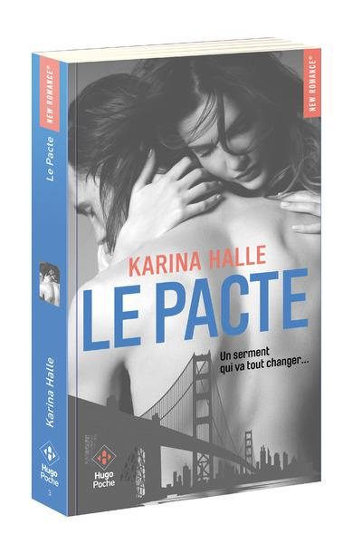 Le Pacte Tome 1