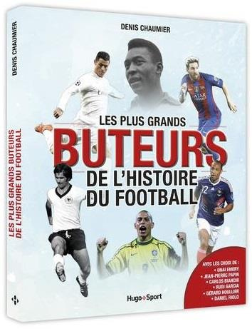 Les plus grands buteurs de l'histoire du football