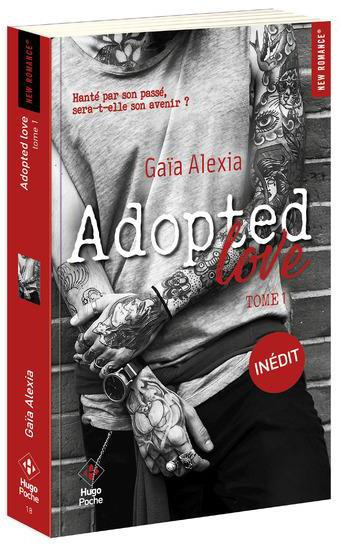 Adopted love/01/