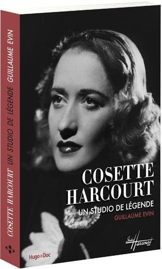 Cosette Harcourt. Un studio de légende