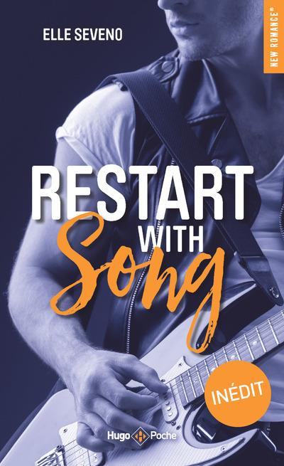 Restart with song