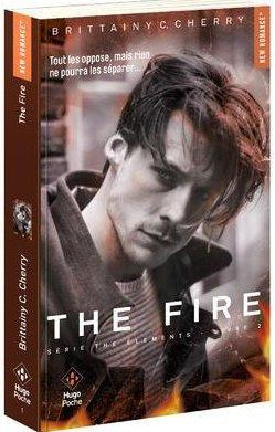 The Elements Tome 2 : The Fire