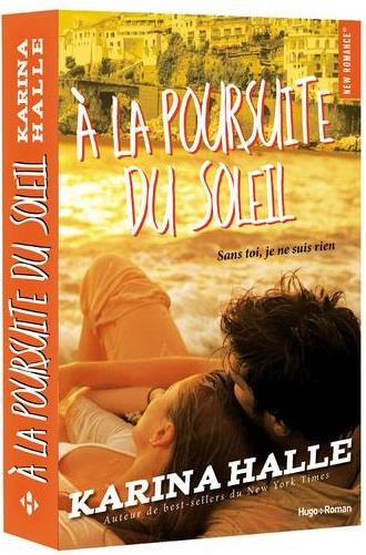 A la poursuite du soleil