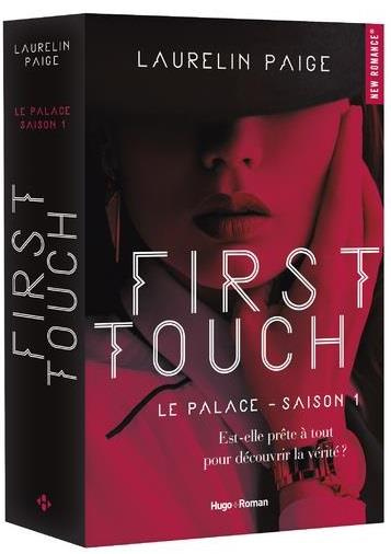 Le palace Tome 1 : First Touch