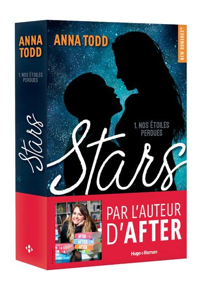 Stars Tome 1 : Nos étoiles perdues