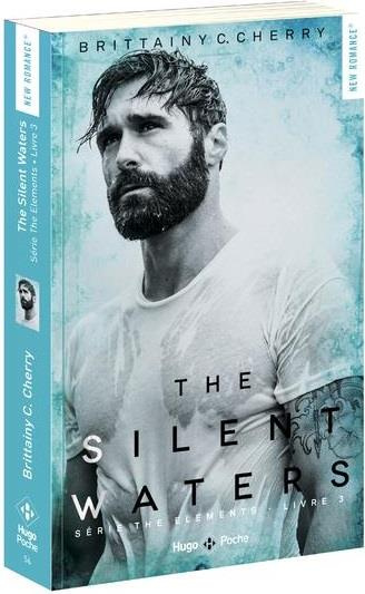 The Elements Tome 3 : The silent waters