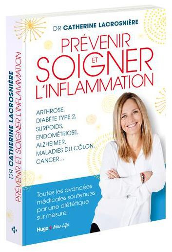 Prévenir et soigner l'inflammation