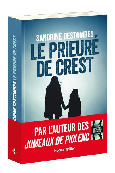 Le prieuré de Crest