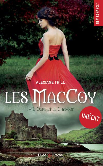 Les MacCoy/01/L'ogre et le chardon