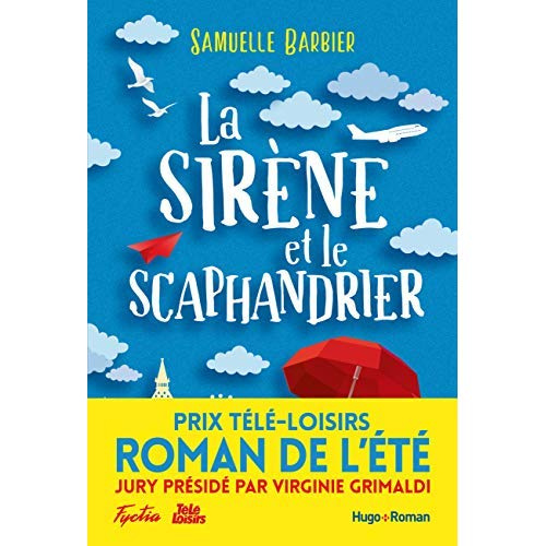 La Sirène et le Scaphandrier