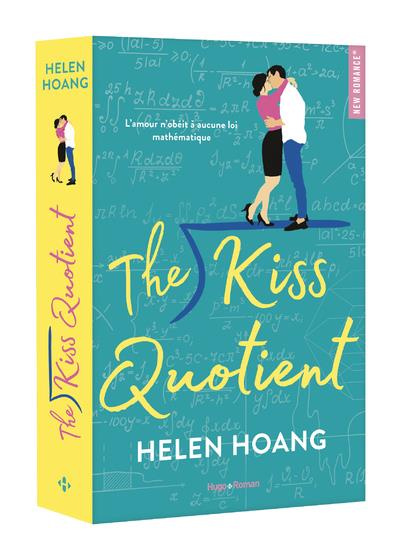 The Kiss Quotient