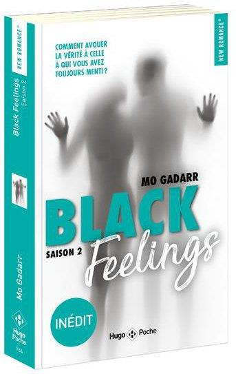 Black Feelings Tome 2