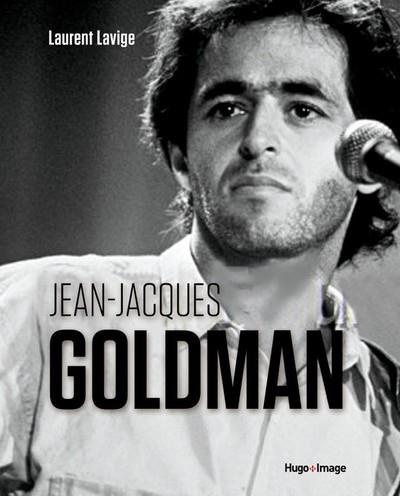 Jean-Jacques Goldman