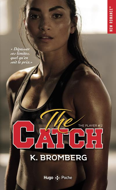 The player Tome 2 : The Catch