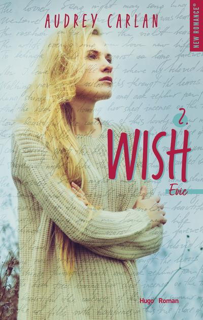 Wish/02/Evie