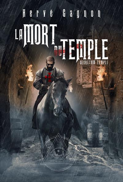 La Mort du Temple Tome 1 : Secretum templi