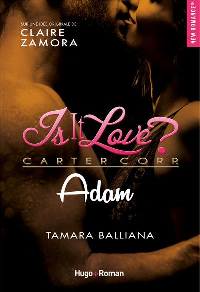Is it love ? : Adam