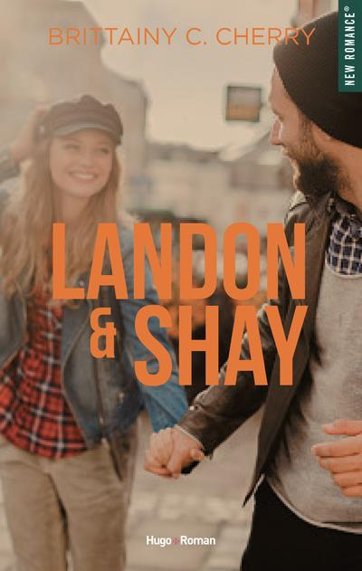Landon & Shay/01/
