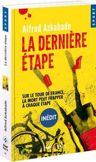 La dernière étape