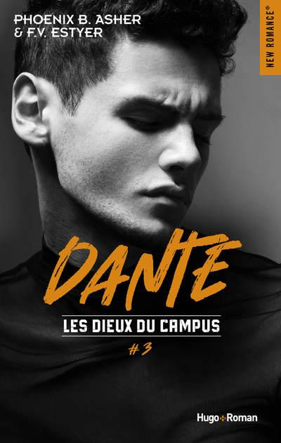 Les dieux du campus/03/Dante