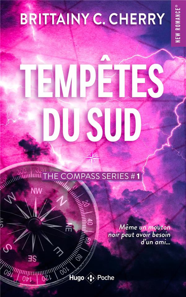 The Compass Series/01/Tempêtes du Sud