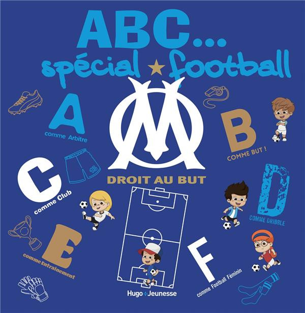 ABC du football avec l'OM
