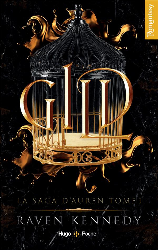La saga d'Auren Tome 1 : Gild