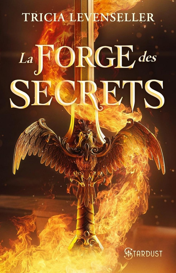 La Forge des Secrets