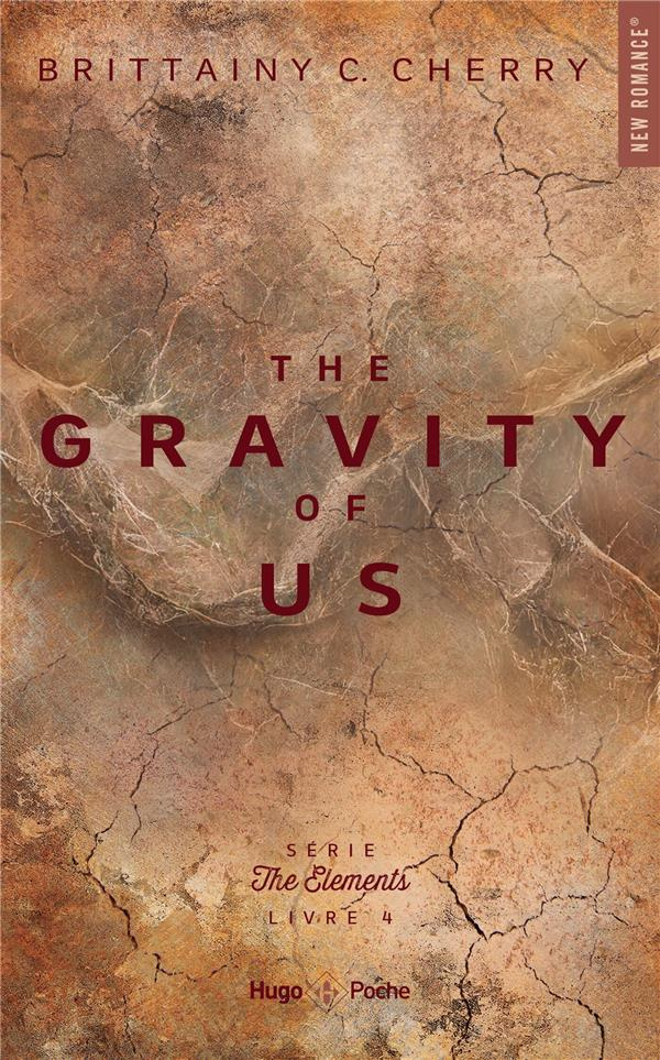 The Elements/04/The gravity of us