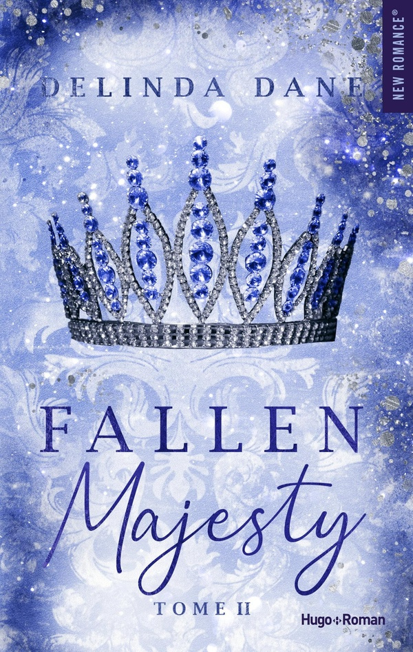 Fallen Majesty/02/