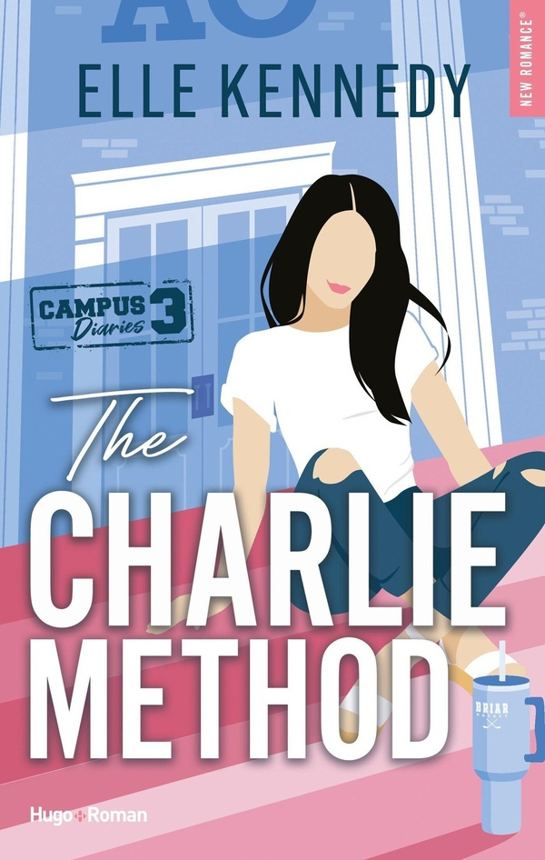 Campus diaries Tome 3 : The Charlie method