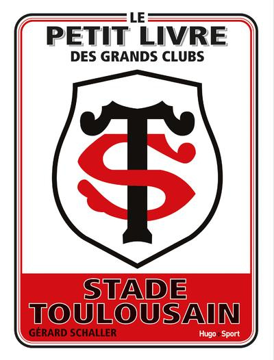 Le petit livre du Stade toulousain