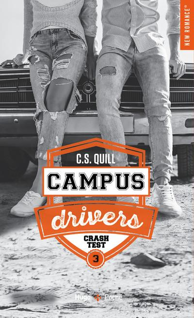 CAMPUS DRIVERS/03/CRASHTEST