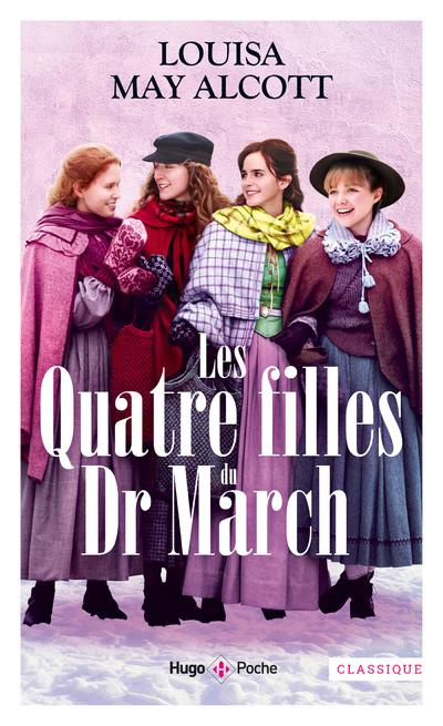 Les quatre filles du Dr March