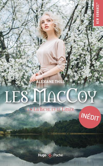 Les MacCoy/04/La biche et le limier