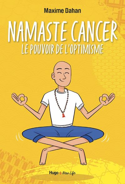 Namaste cancer