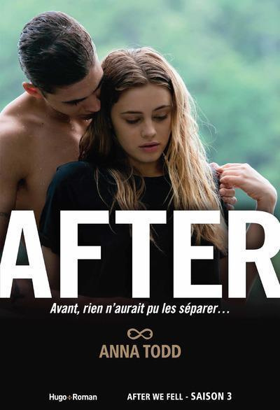 After Tome 3 : After We Fell