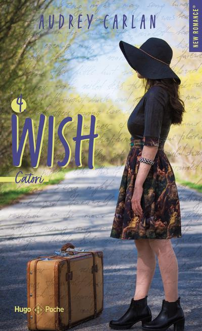 Wish/04/Catori
