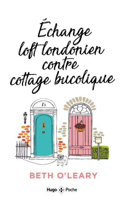 Echange Loft Londonien contre cottage bucolique