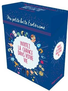 Invitez la chance dans votre vie