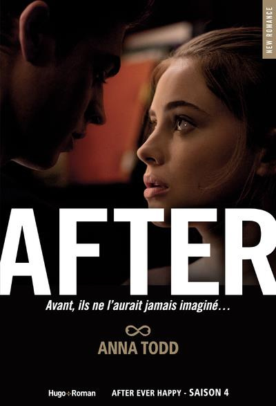 After Tome 4 - Affiche du film