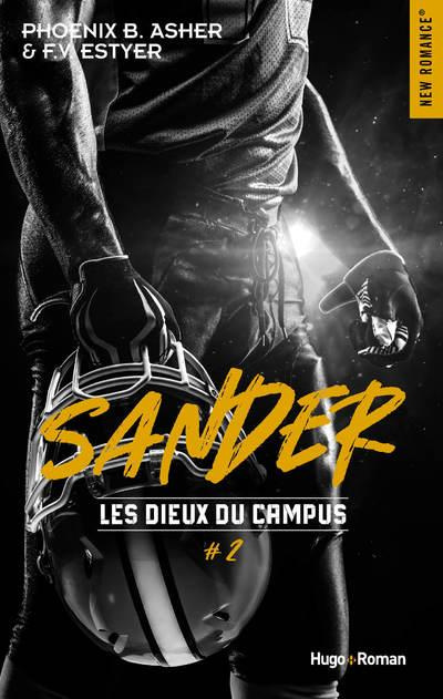 Les dieux du campus/02/Sander