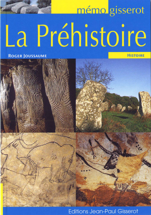 La Préhistoire