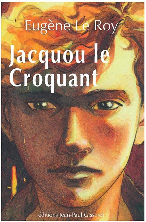 Jacquou le croquant - roman
