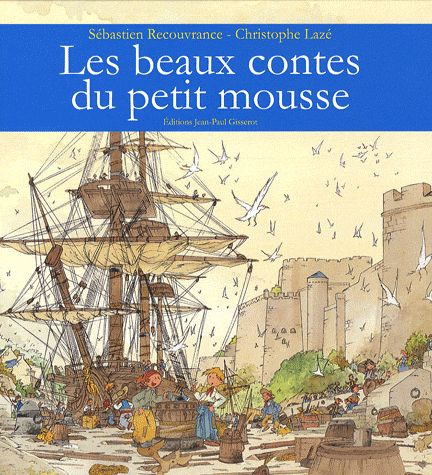 Les beaux contes du petit mousse