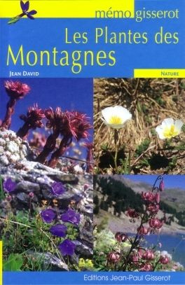 Les Plantes des montagnes