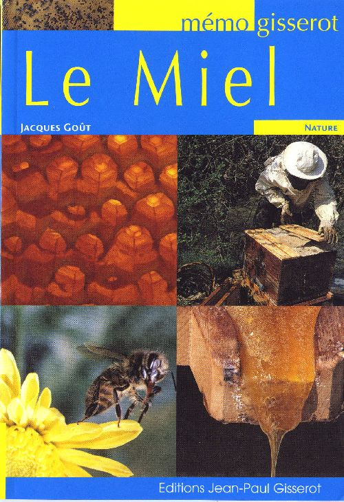 Mémo - Le miel